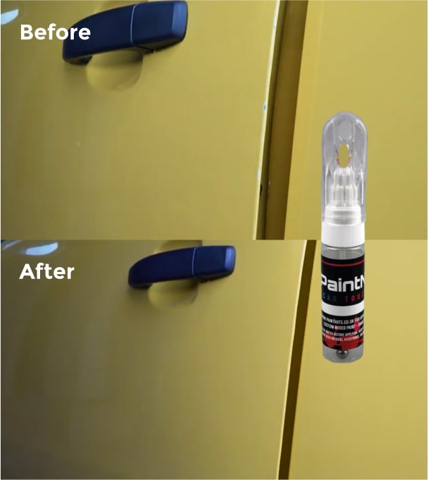 Car Touch Up Paint Pen Colour Match Car Touch Up Pen PaintNuts