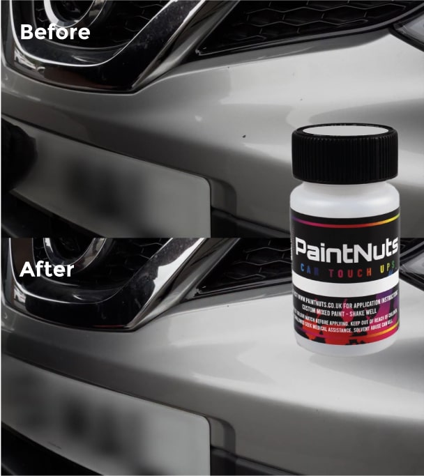 Car Touch Up Paint Pen Colour Match Car Touch Up Pen PaintNuts