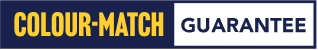 Colour Match Guarantee