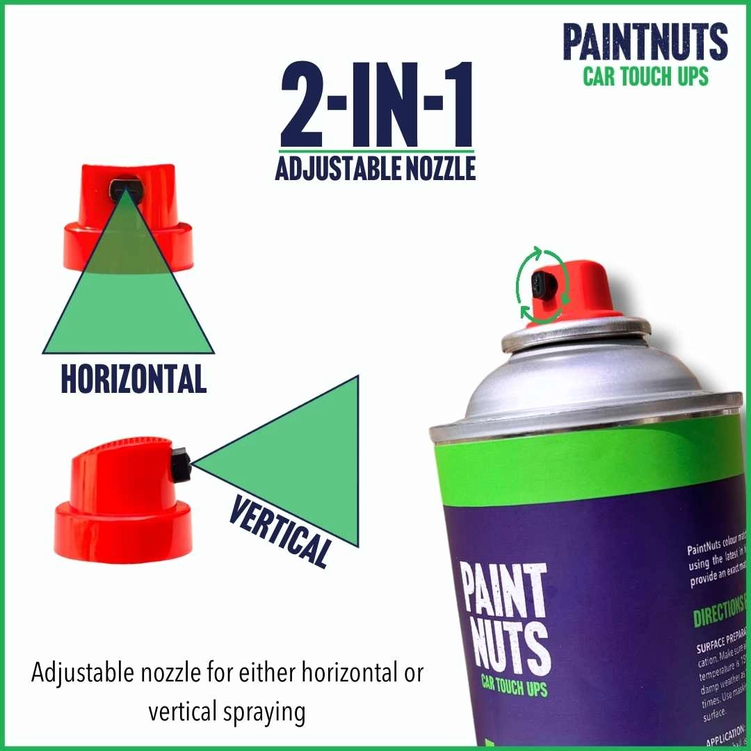 Car Spray Paint Car Paint Aerosols Car Paint Match Aerosol