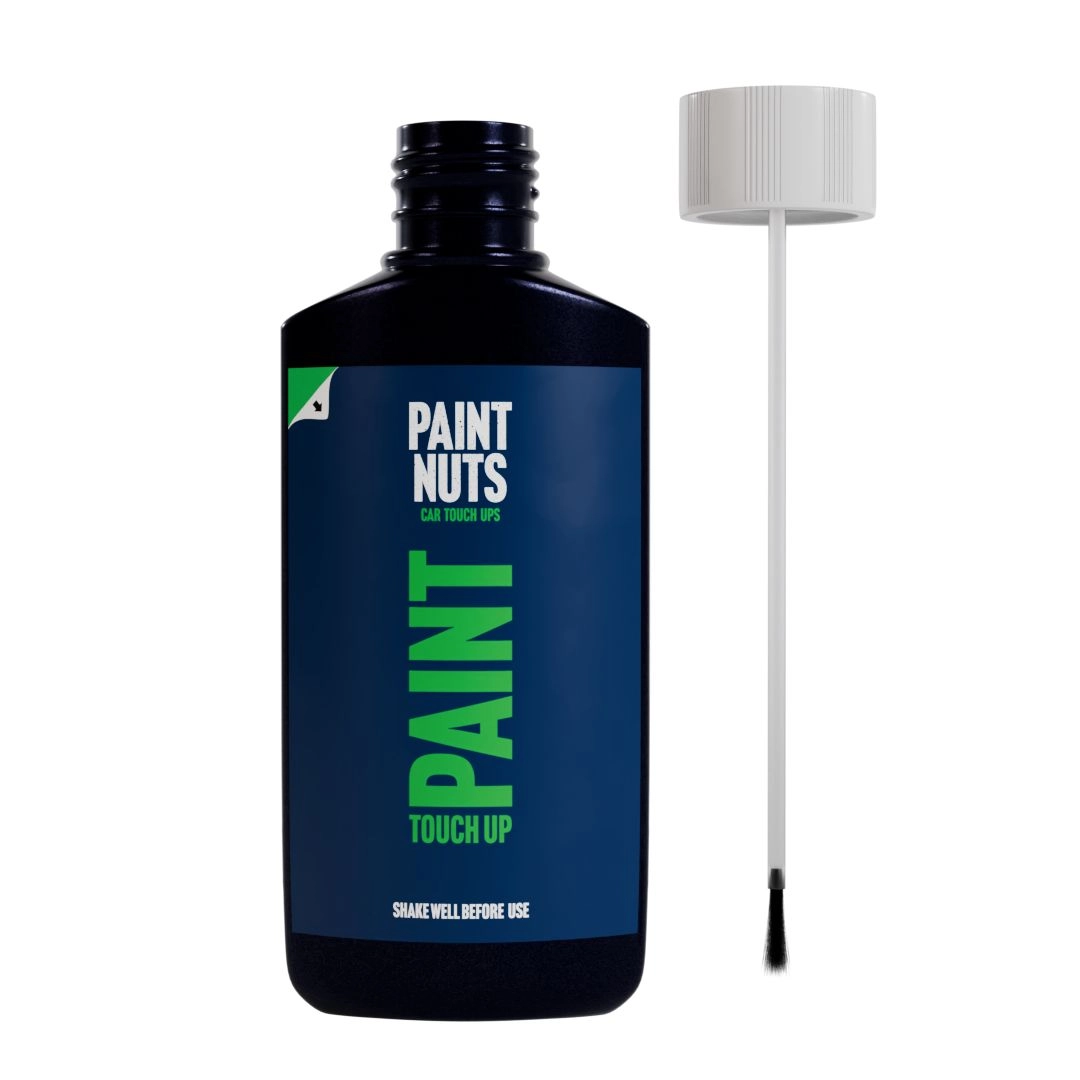 Touch Up Paint Bottle for Motorbikes