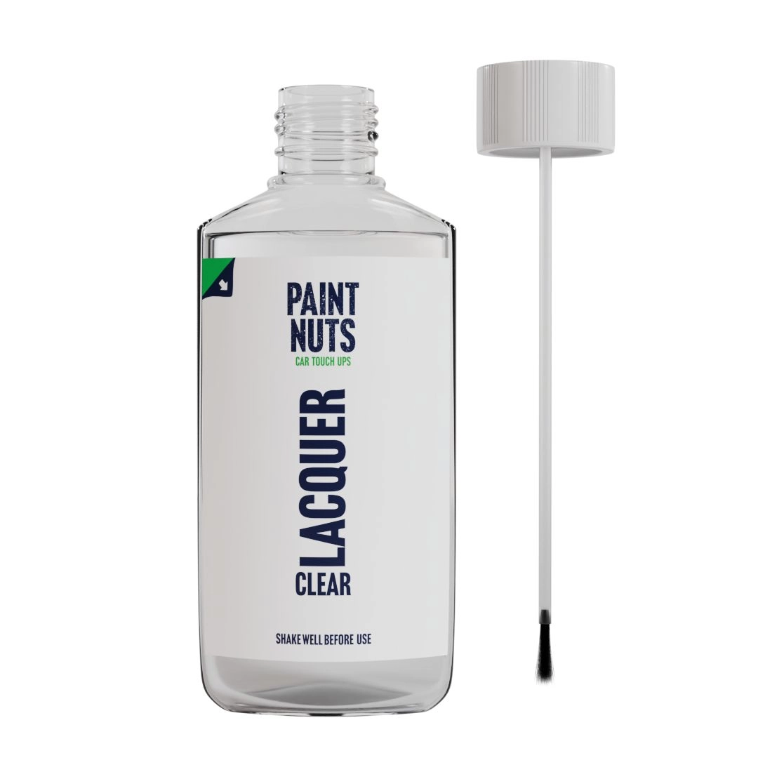 PaintNuts Colour Matched Touch Up Bottle