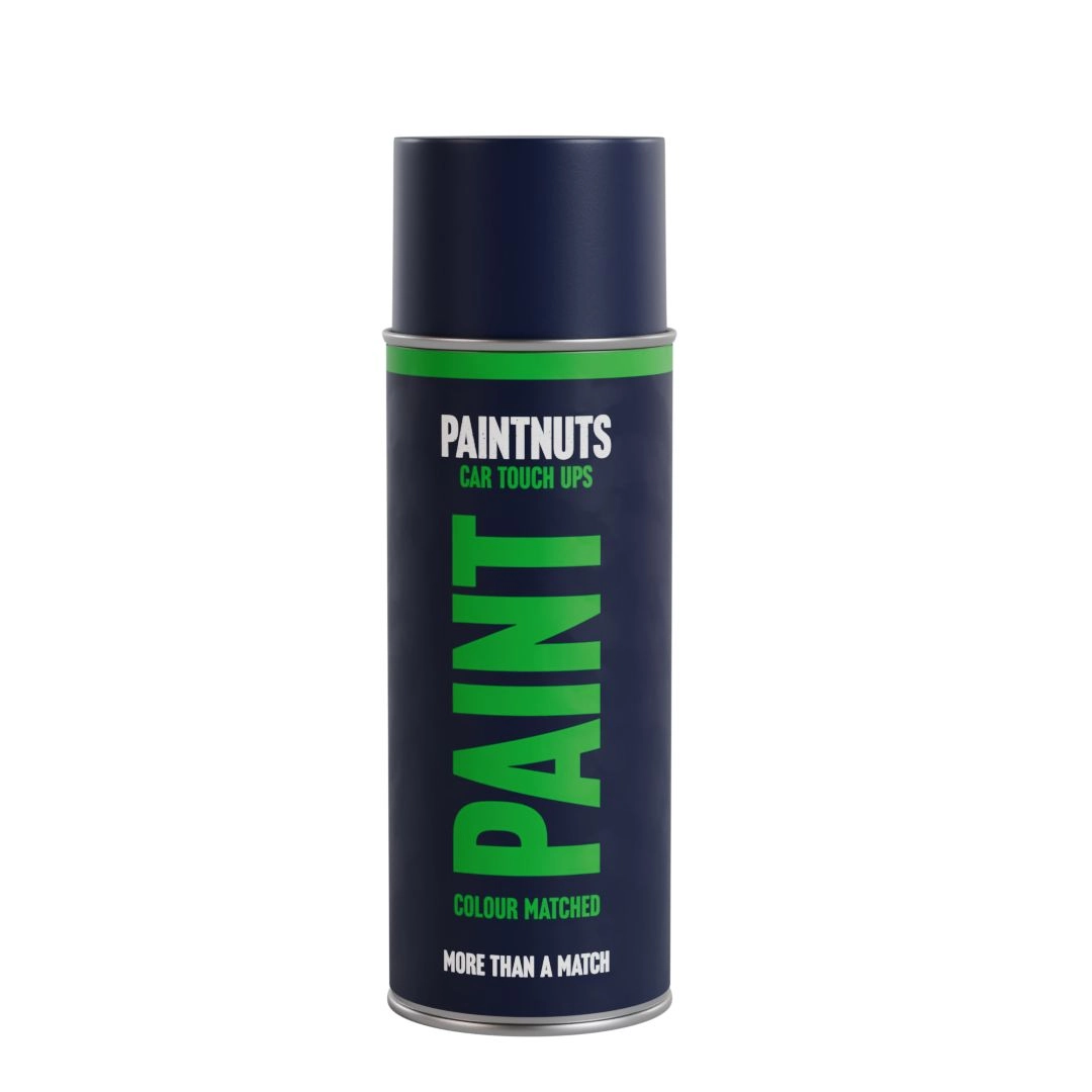 Touch Up Aerosol for Motorbikes