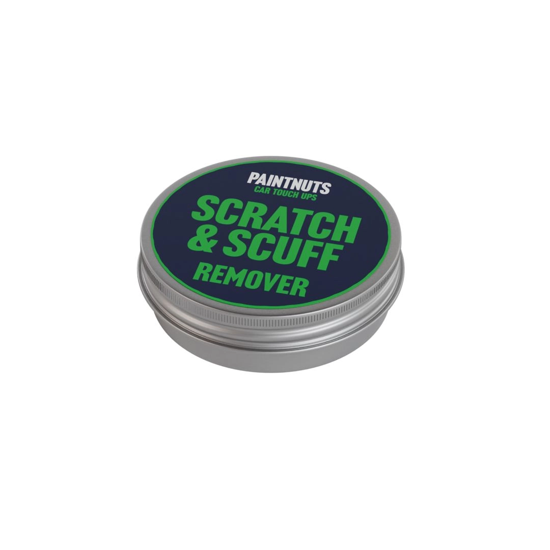 PaintNuts Colour Matched Pen set with Scuff Paste, Paint, Lacquer, Primer & Rust Converter