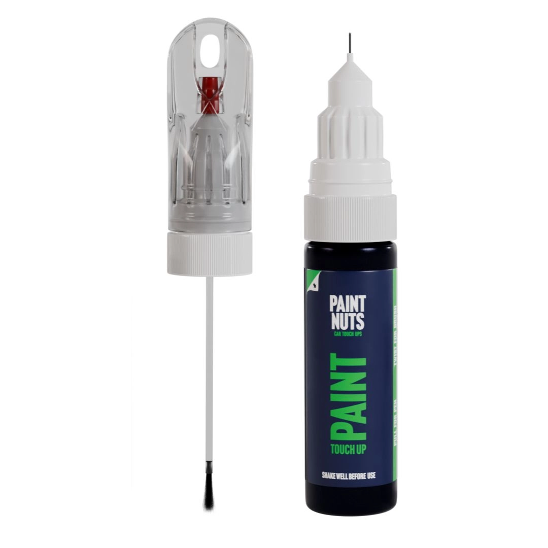 PaintNuts Colour Matched Pen Set with Scuff Paste, Paint, Primer & Lacquer