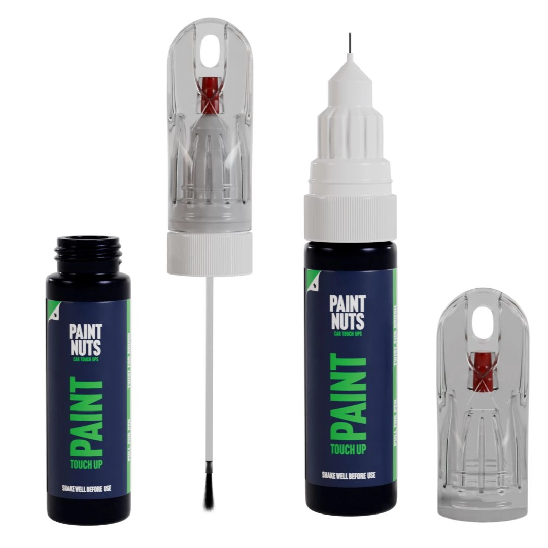 PaintNuts Colour Matched Pen Set with Paint, Lacquer & Primer