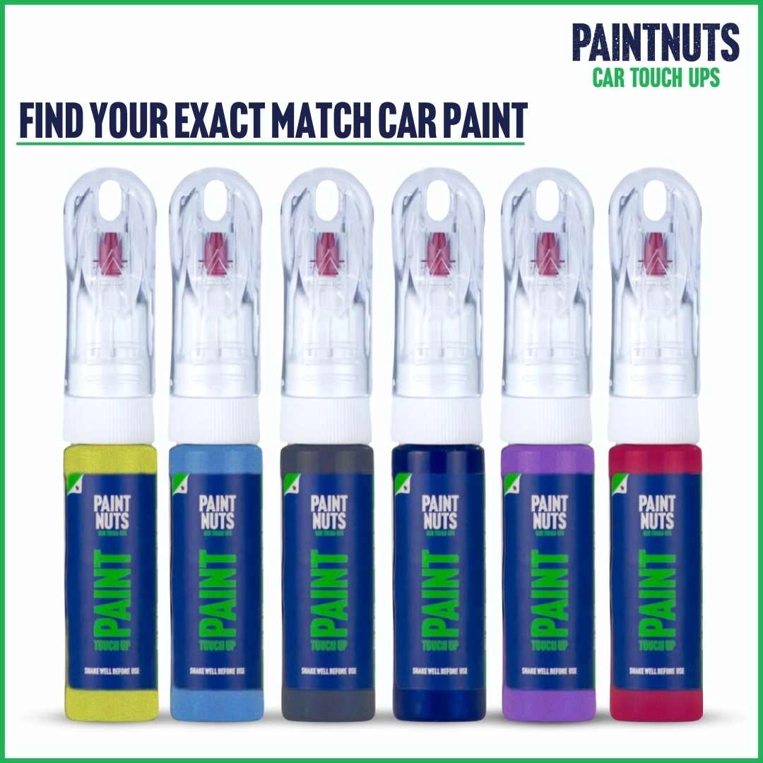 PaintNuts Colour Matched Touch Up Pen