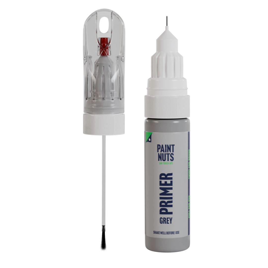 PaintNuts Colour Matched Pen set with Scuff Paste, Paint, Lacquer, Primer & Rust Converter
