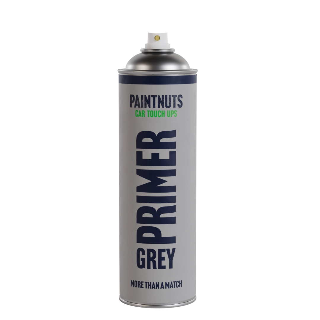 Touch Up Aerosol All You Need Kit for Motorbikes