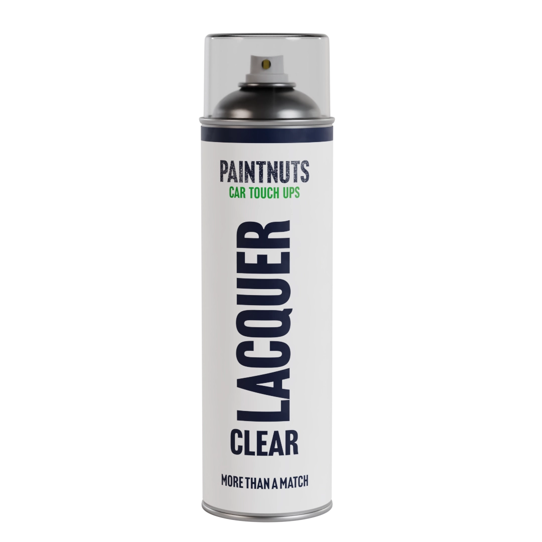 Touch Up Aerosol All You Need Kit for Classic Cars