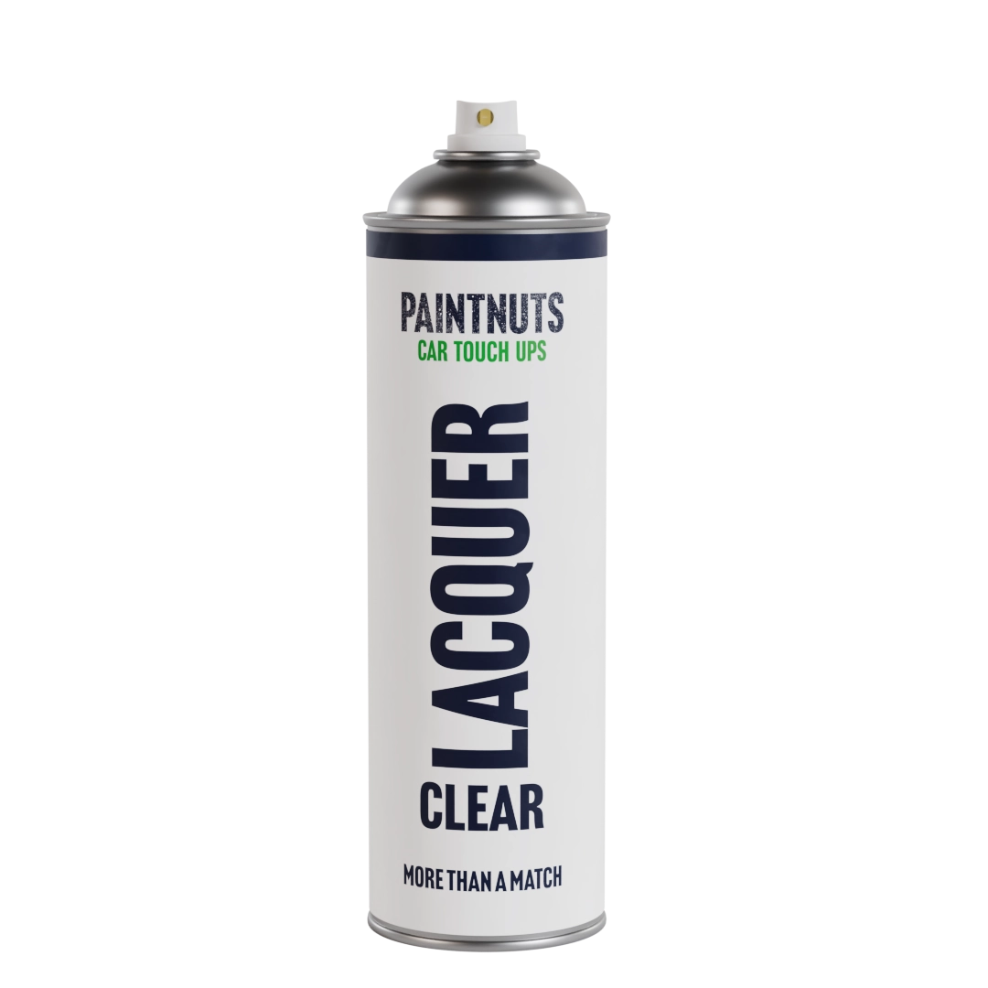 PaintNuts Clear Lacquer Aerosol