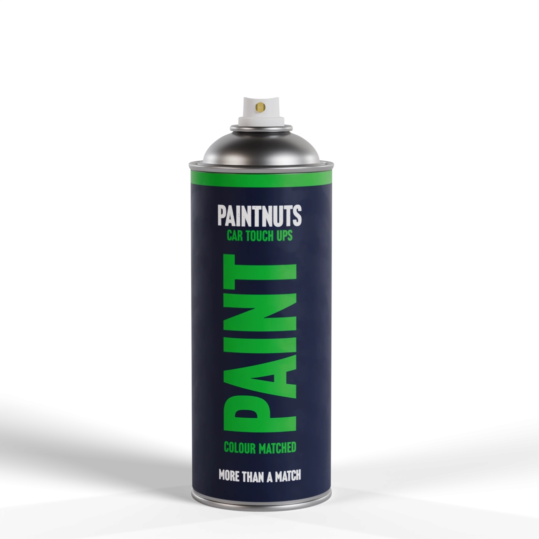 Touch Up Aerosol for Motorbikes