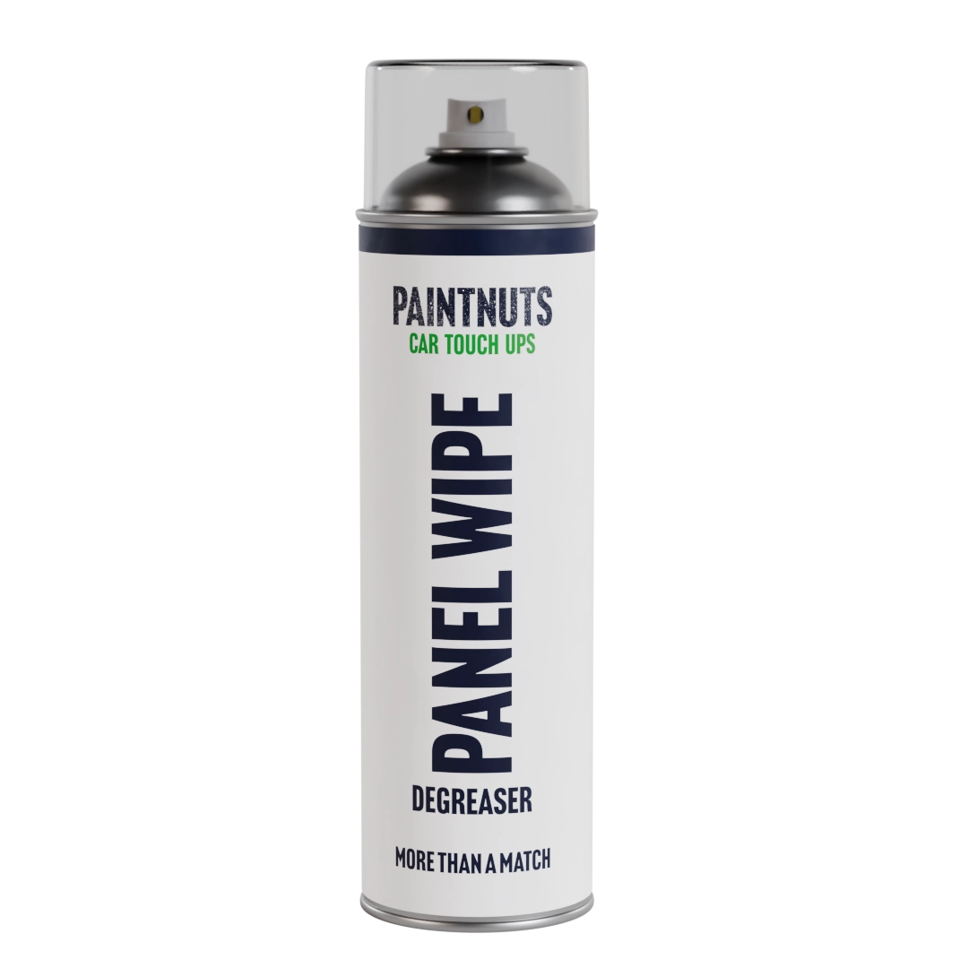 Touch Up Aerosol All You Need Kit for Classic Cars