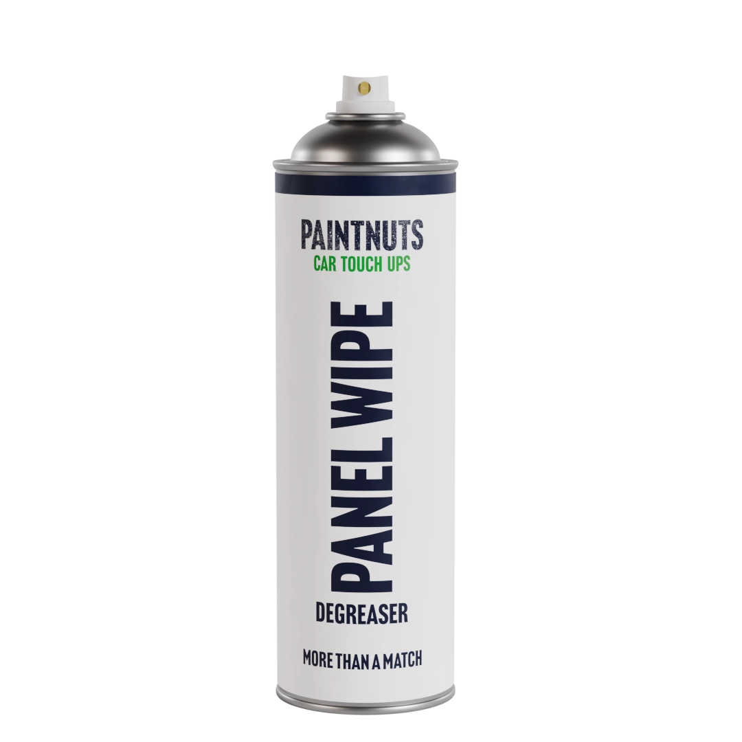 Touch Up Aerosol All You Need Kit for Motorbikes
