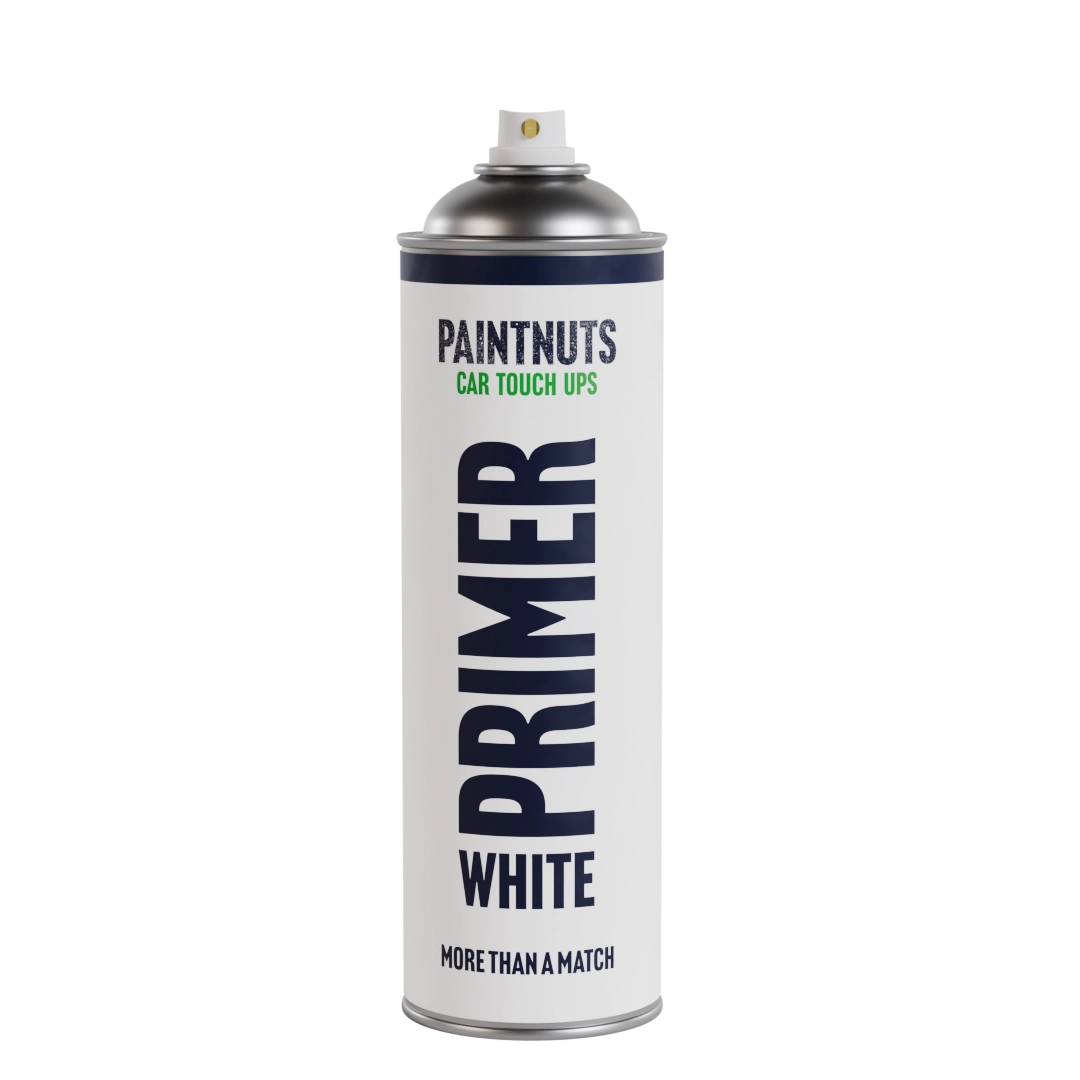 PaintNuts White Primer Aerosol