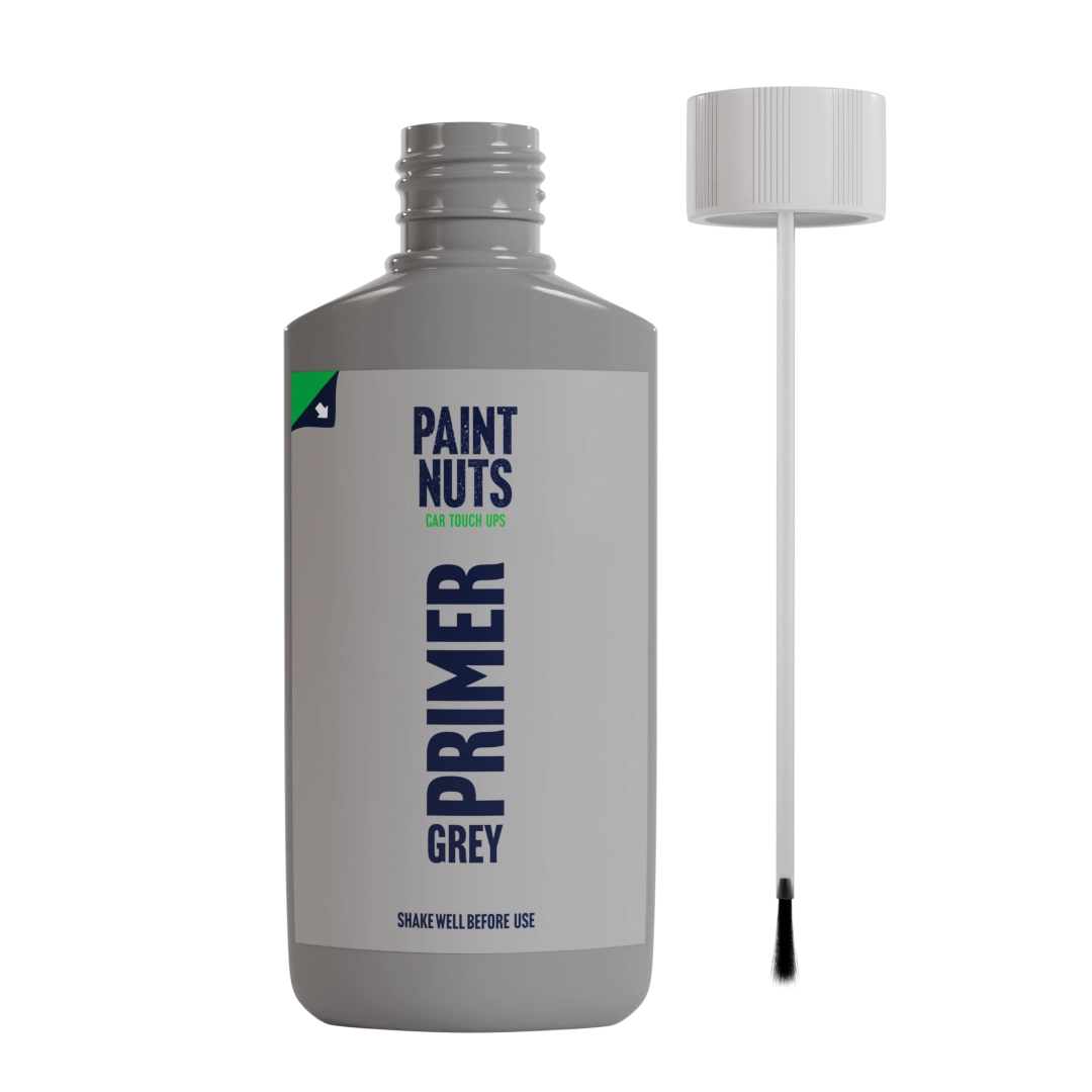 Touch Up Bottle All You Need Kit for Motorbikes