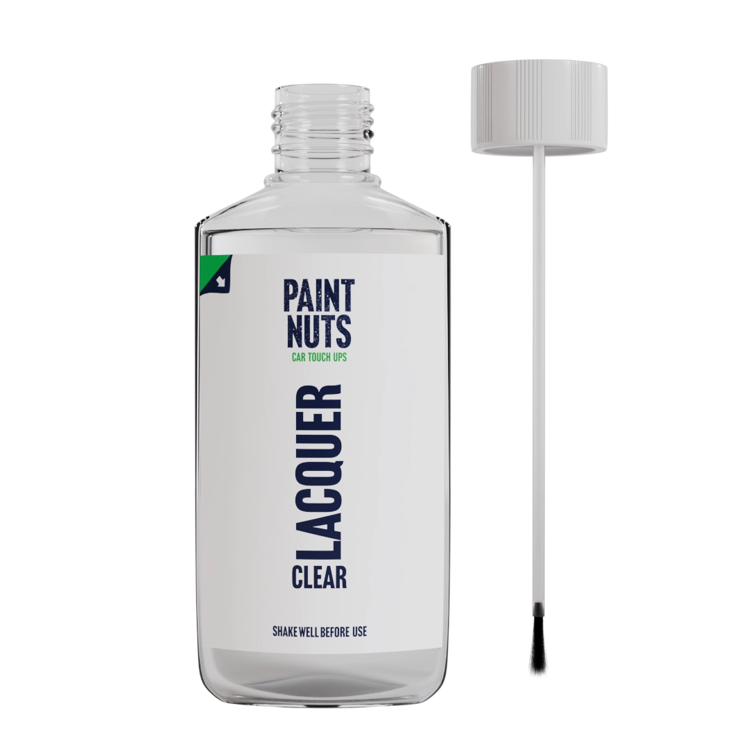 PaintNuts 'All you need' Colour Matched Touch Up Bottle Bundle