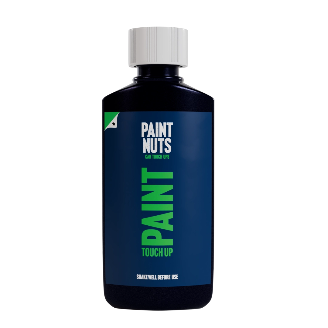 Touch Up Paint Bottle for Motorbikes