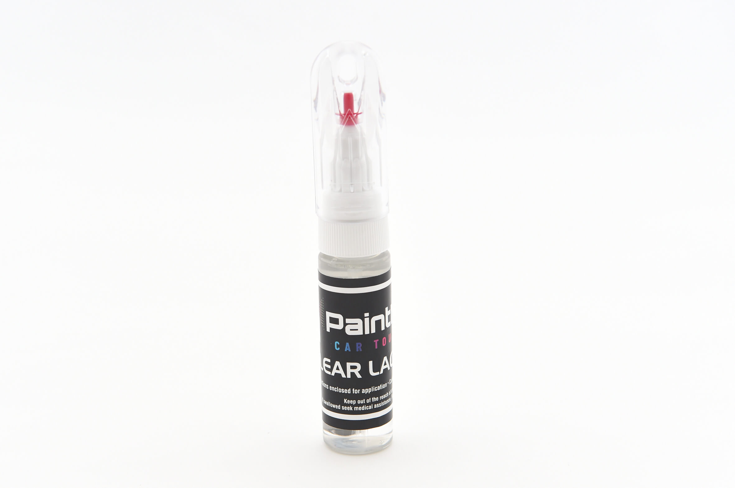 PaintNuts Clear Lacquer Touch Up Pen