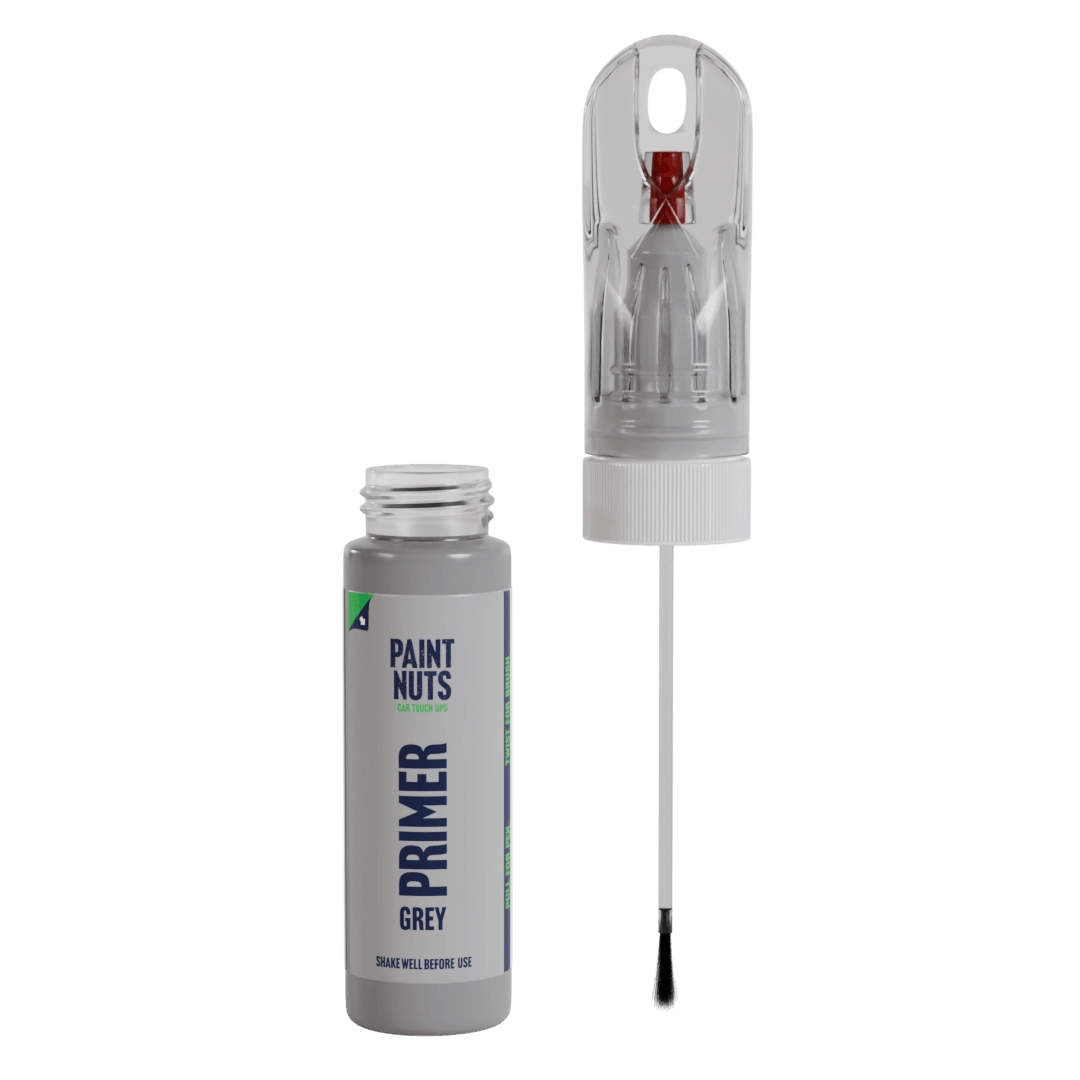 Touch Up Pen All You Need Kit for Motorbikes