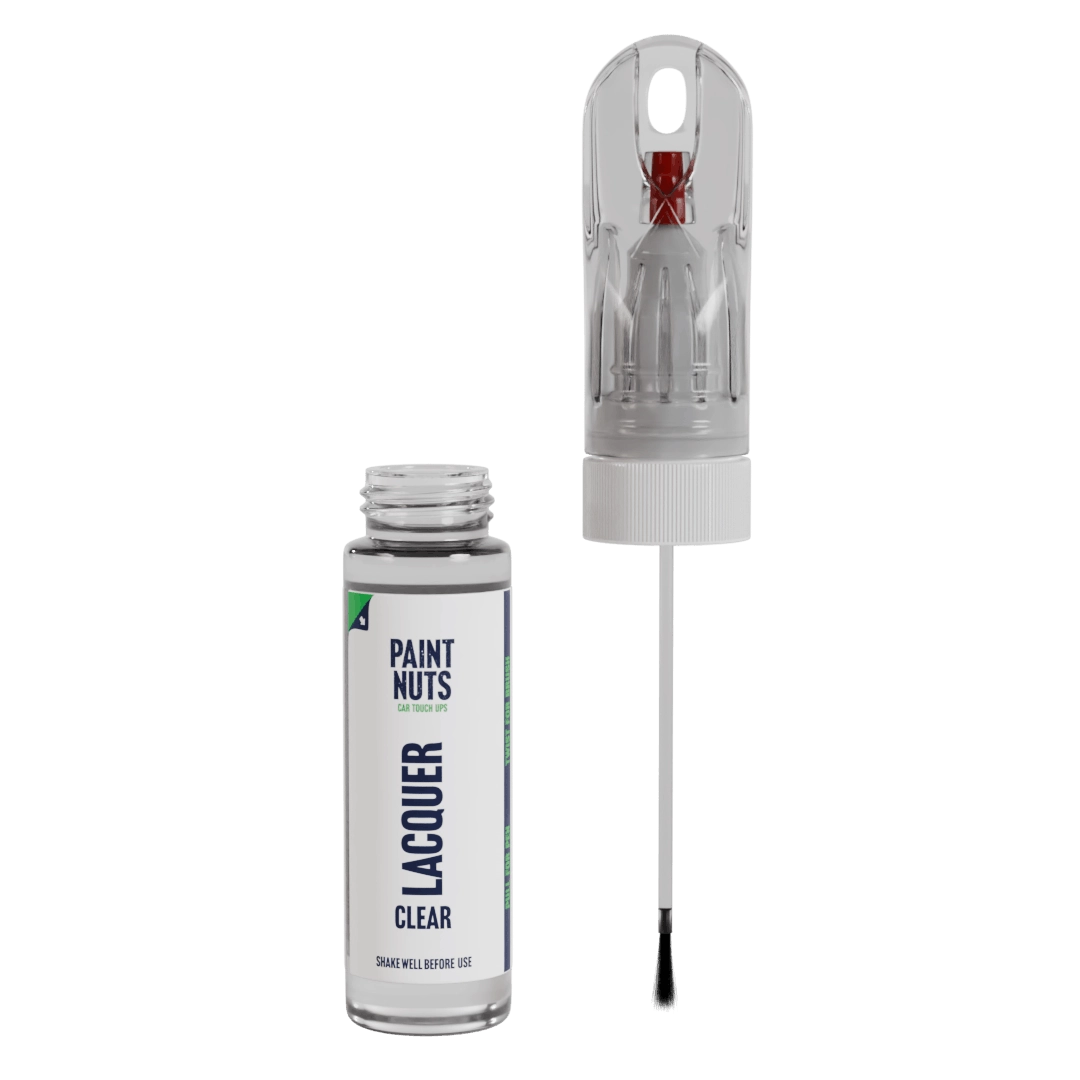 Touch Up Pen All You Need Kit for Motorbikes