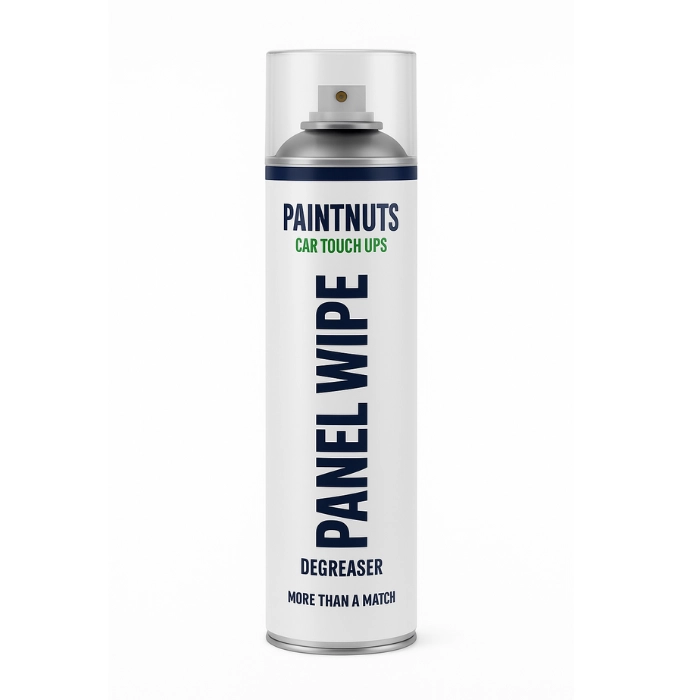 Car Panel Wipes | Pre Painting Preparation | PaintNuts