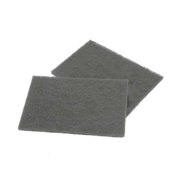 PaintNuts Ultra Fine Grey Scotch Finishing Cloths