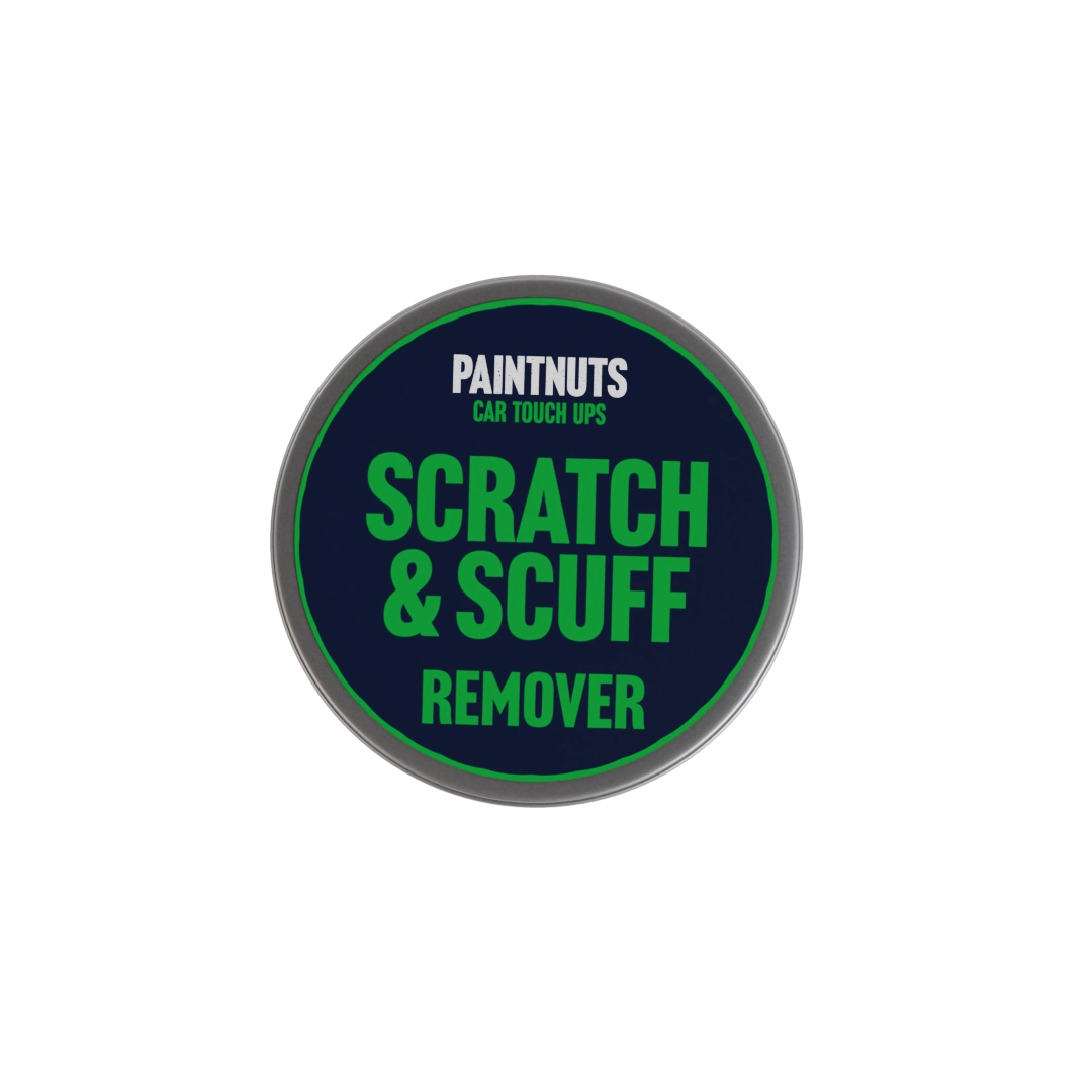 PaintNuts Professional Scratch & Scuff Remover - 50g
