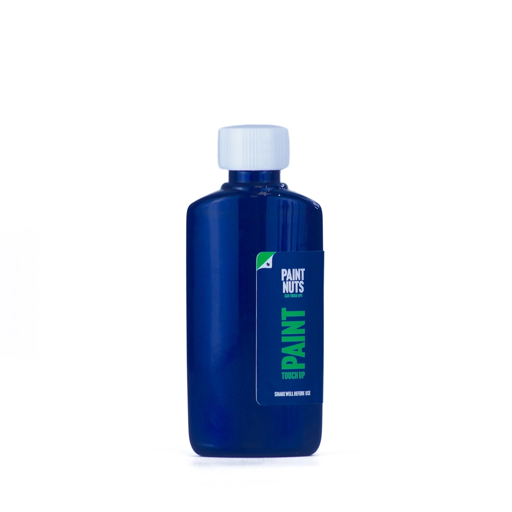 Ford Touch Up Paint – Frozen White Code Z2 – Exact Match