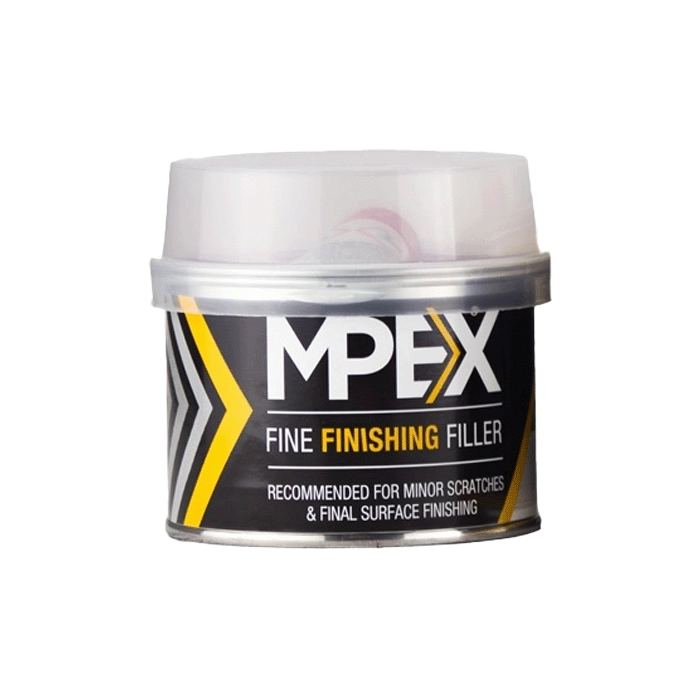 MPEX Fine Finishing Filler