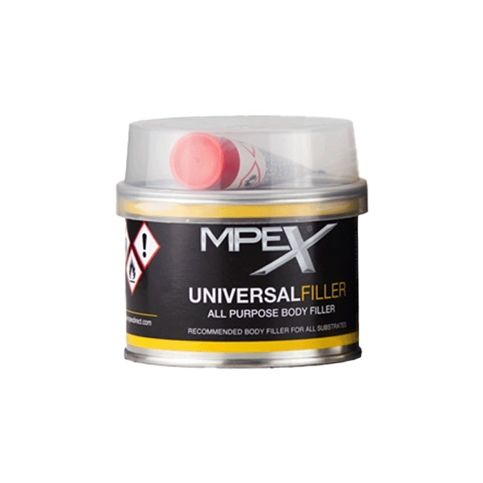 MPEX Universal Filler