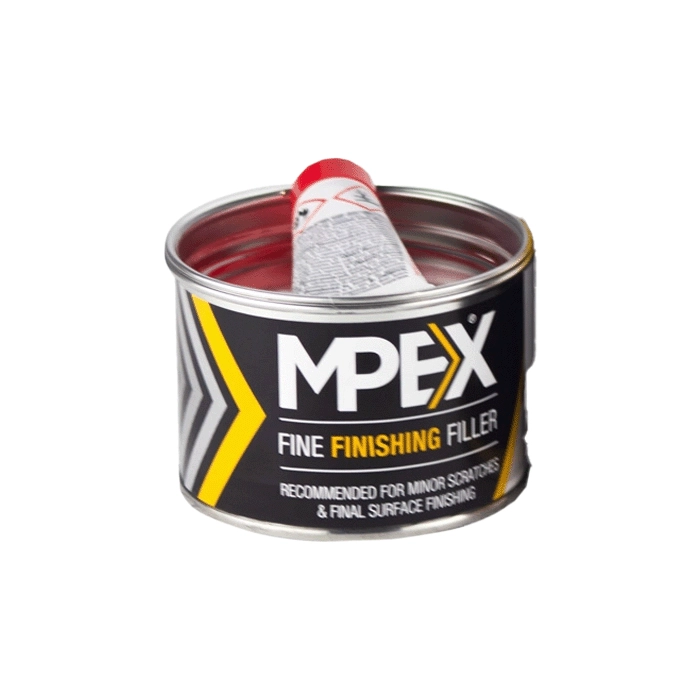 MPEX Fine Finishing Filler