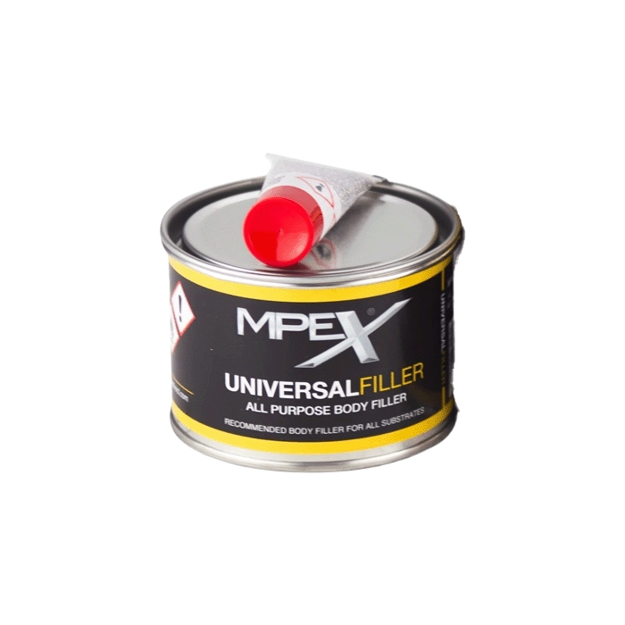 MPEX Universal Filler
