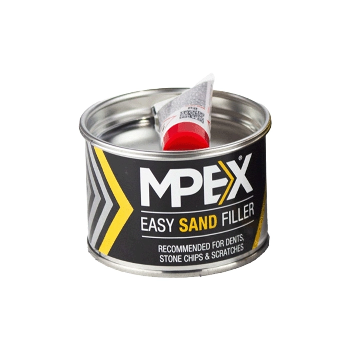 MPEX Easy Sand Filler