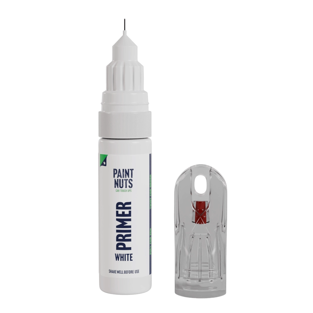 PaintNuts White Primer Touch Up Pen
