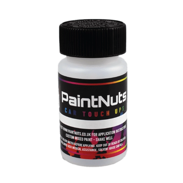 PaintNuts