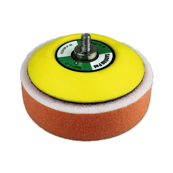 PaintNuts Scratch & Scuff Kit + Drill pad