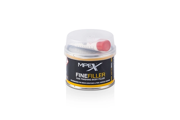 PaintNuts Colour Matched Aerosol Set with Fine Filler, Sanding Sheets, Primer, Paint & Lacquer