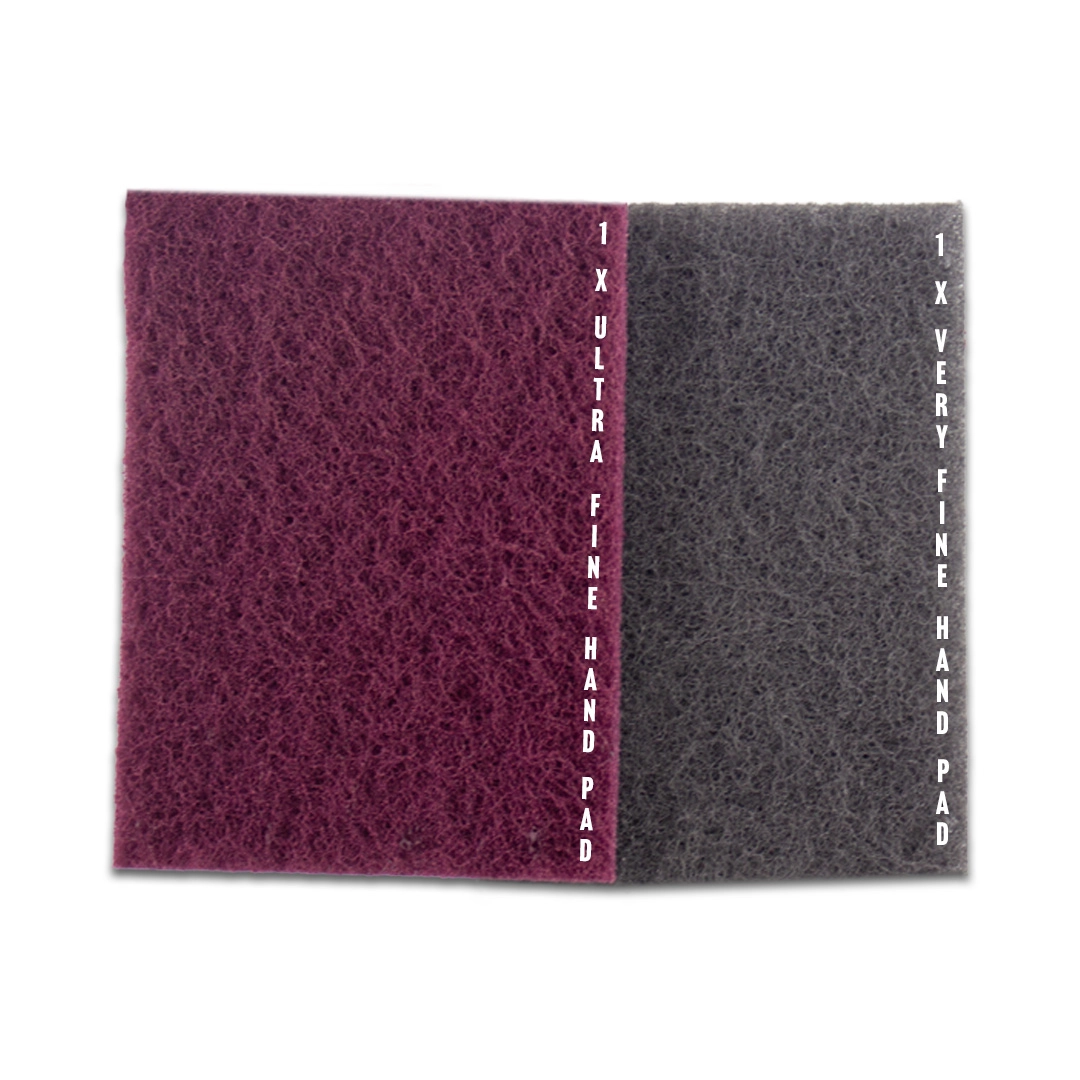 PaintNuts Wet & Dry Sanding Pack