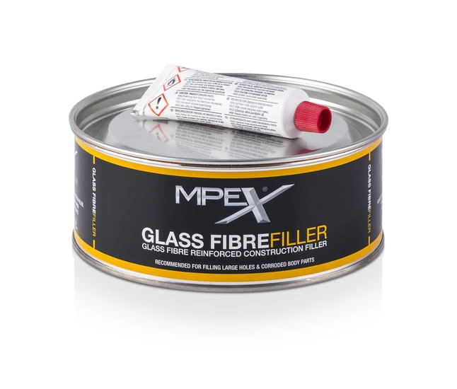 MPEX Fibre Glass Filler