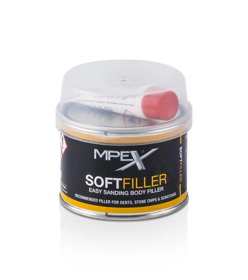 MPEX Easy Sand Filler