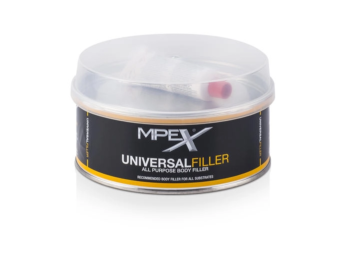 MPEX Universal Filler