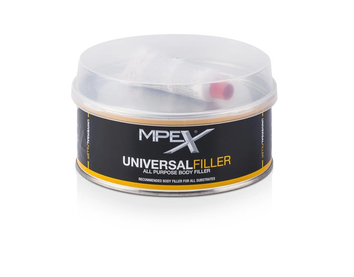 PaintNuts Colour Matched Aerosol Set with Universal Filler, Sanding Sheets, Primer, Paint & Lacquer