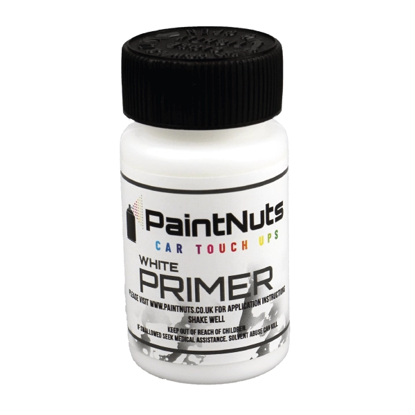 Car Paint Primer Automotive Spray Paint Primer PaintNuts