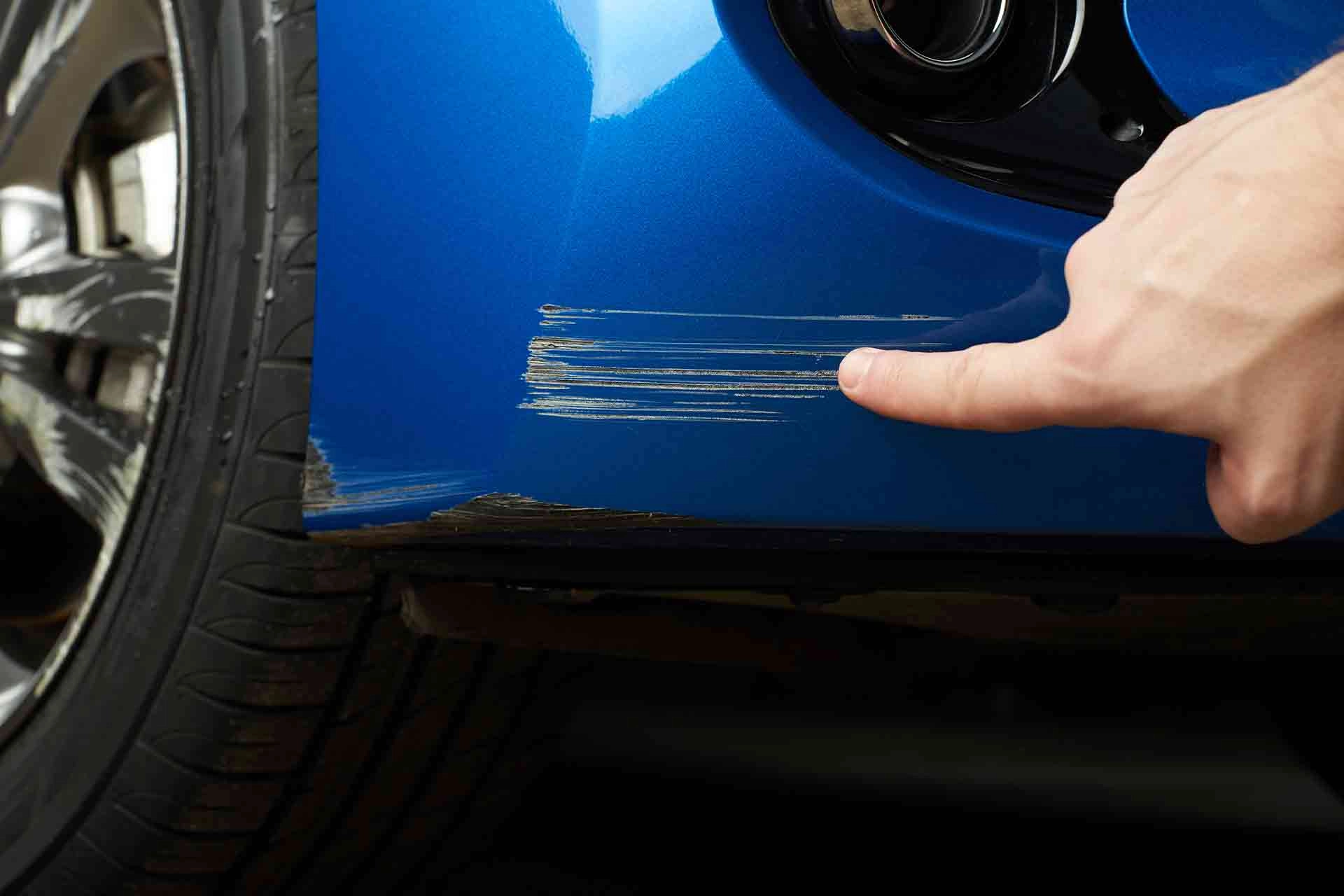 Car Paint Restoration tips for beginners